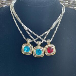 DEPARTMENT STORE JEWELRY